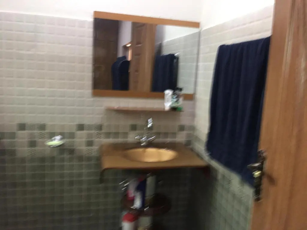 Spacious Apartment in Johar Town