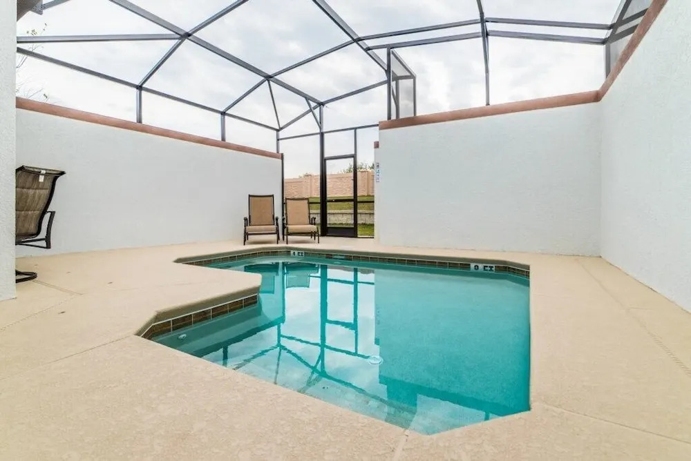 Beautiful 5Bd TH Splash Poolchampions Gate-1596mvd
