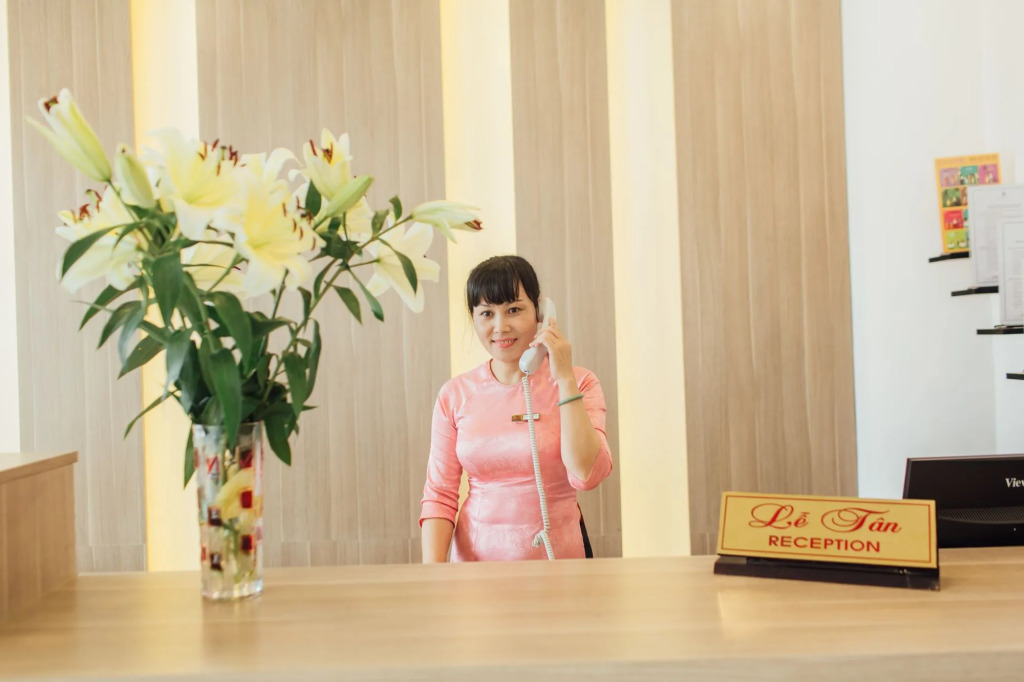 Green Hotel Danang
