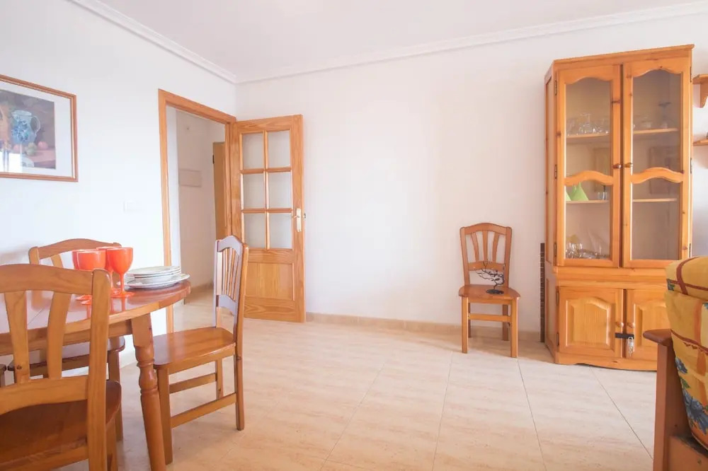Apartamento Aluse VI
