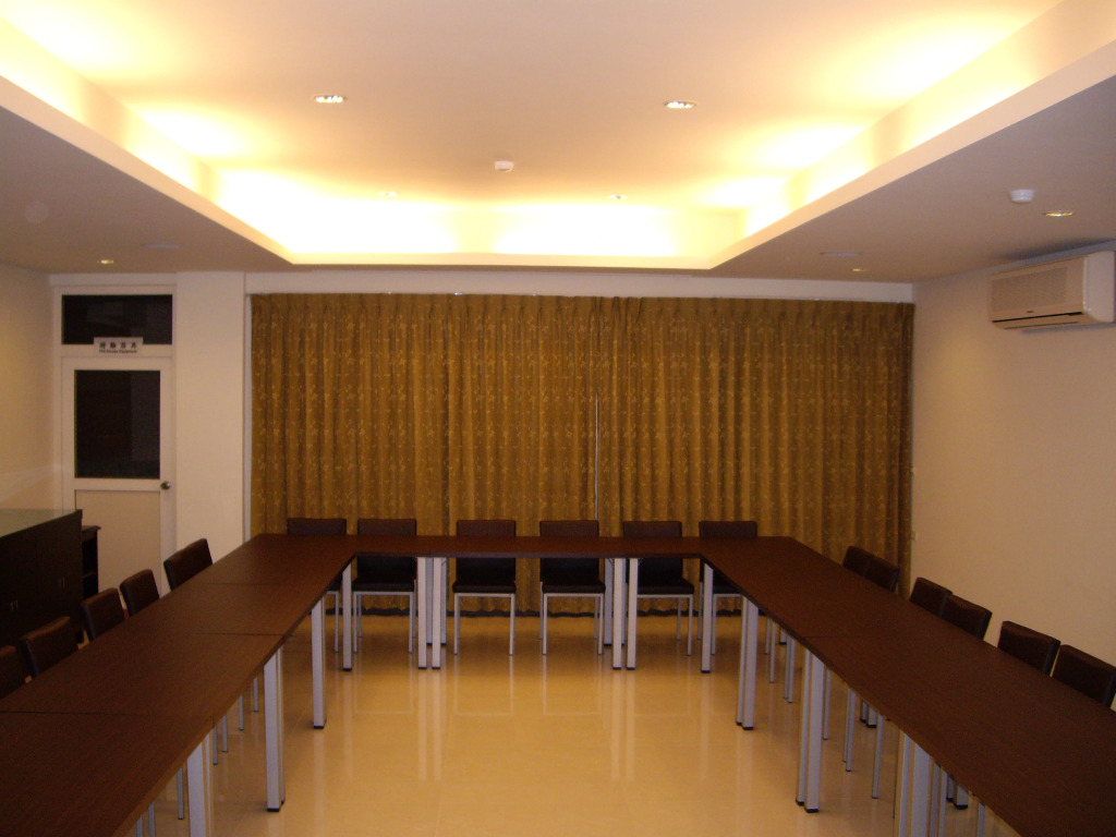 Tian Yuh Hotel