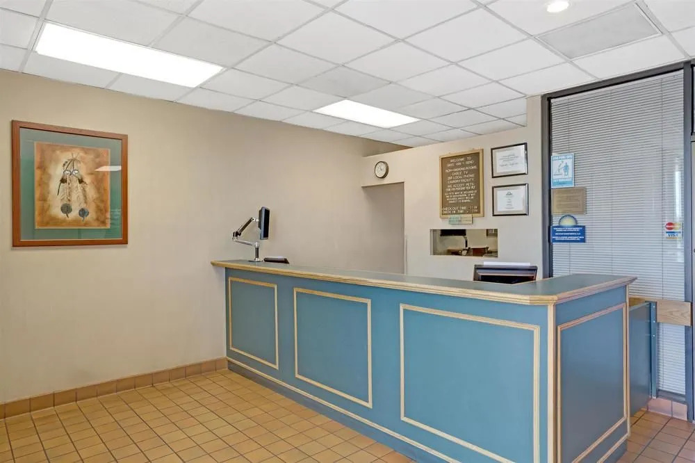 Americas Best Value Inn