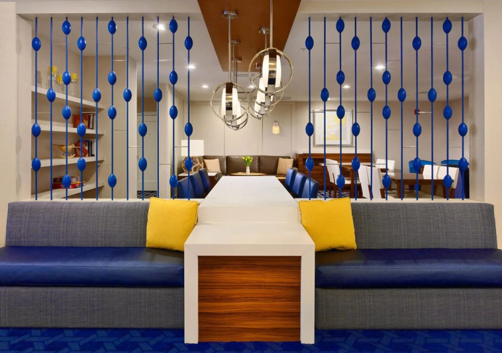 Sonesta ES Suites Somerset