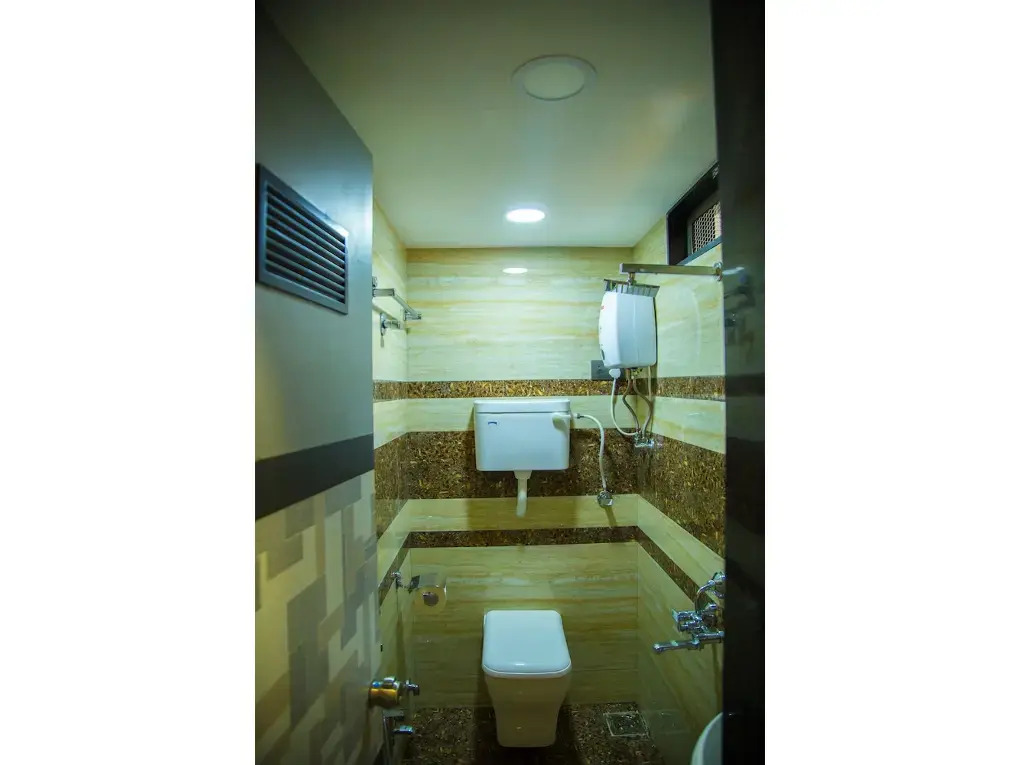 Hotel Tourister