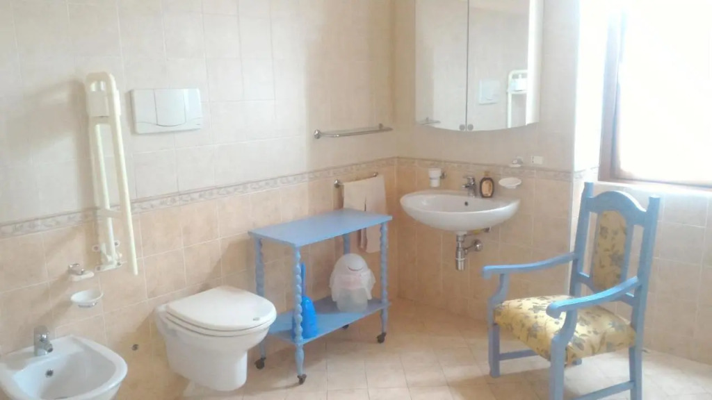 Casa Vacanze Holle