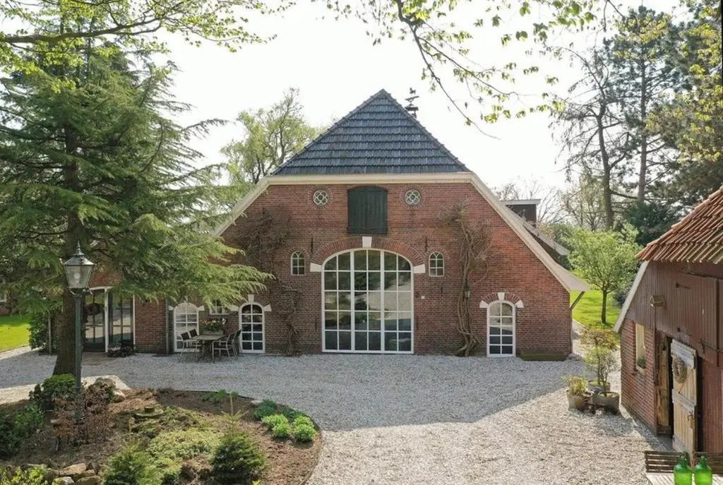 B&B Borgersteeg