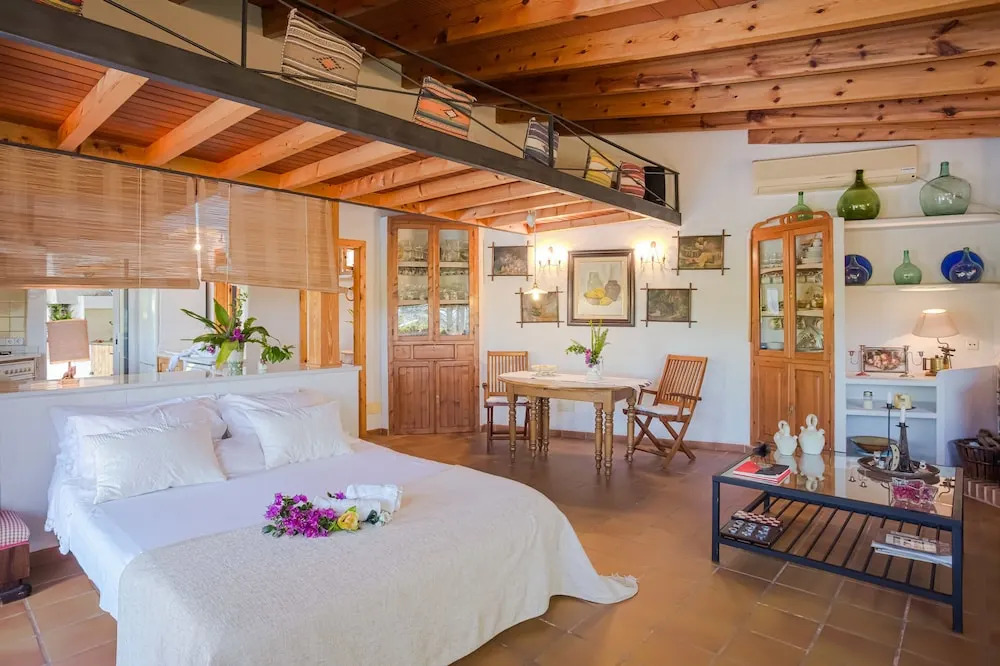 Casita Ermita