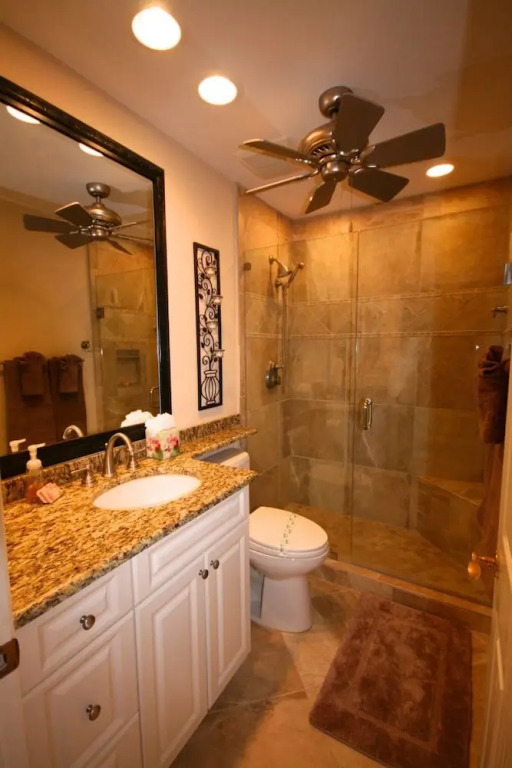 Seaview Court Condo 537