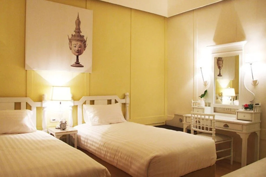 The Heritage Baan Silom