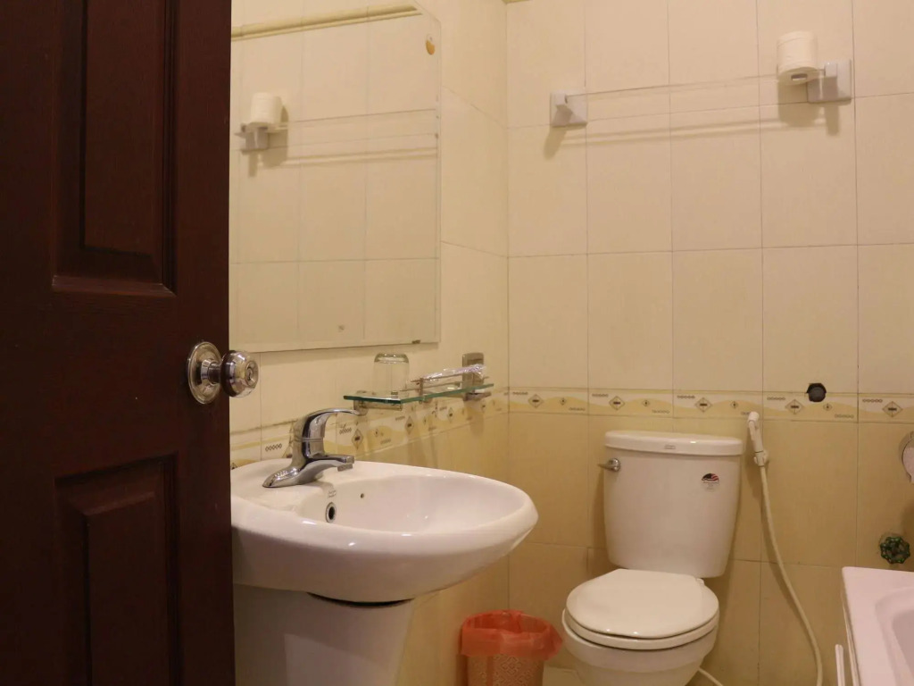 Doms Residence Hanoi