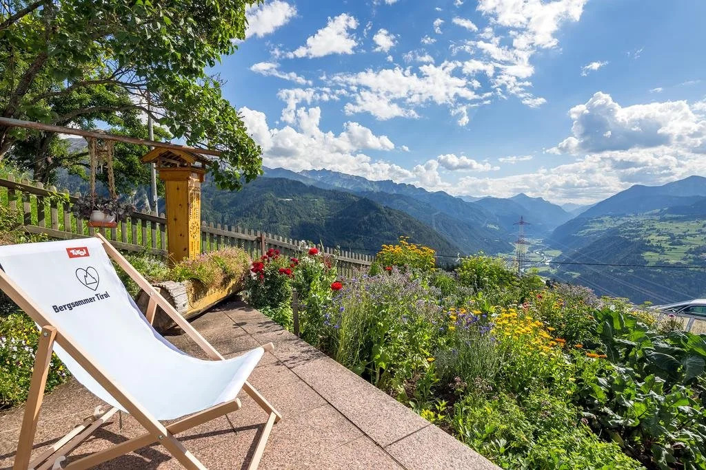 Biohof Inntalblick