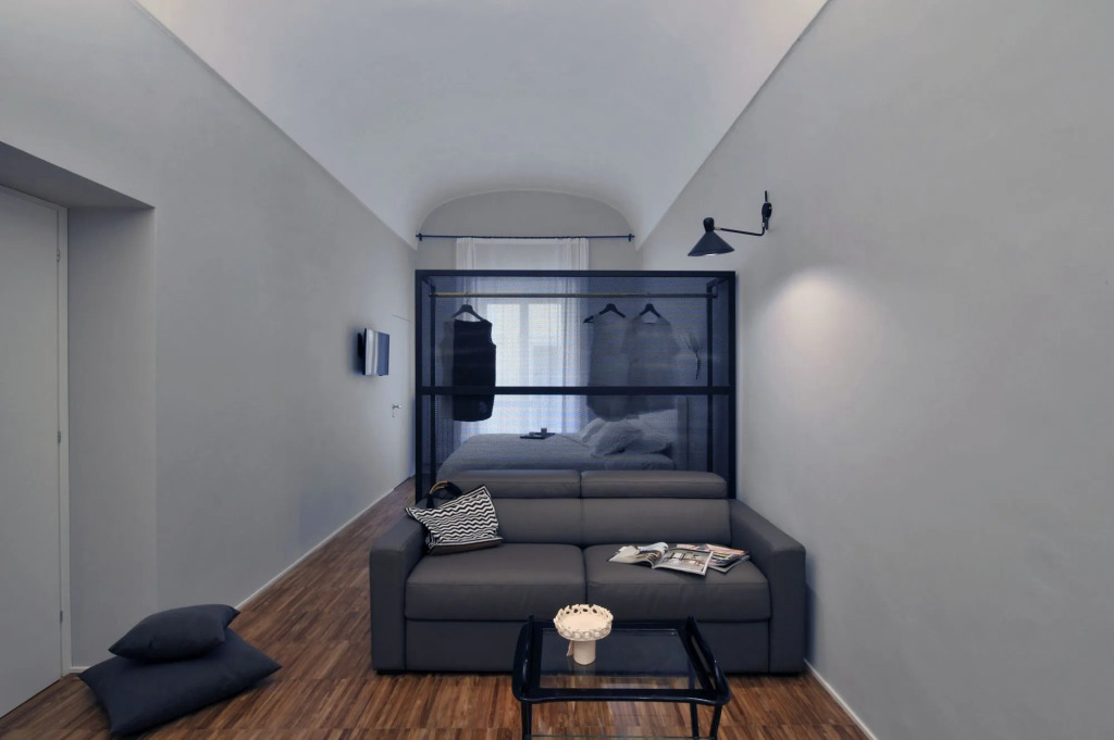 Lidia Chambres Dhotes