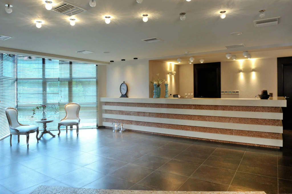Sani Polyastron Hotel & Spa