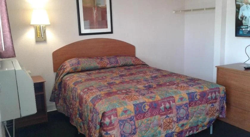InTown Suites Extended Stay San Antonio TX - Perrin Beitel Road