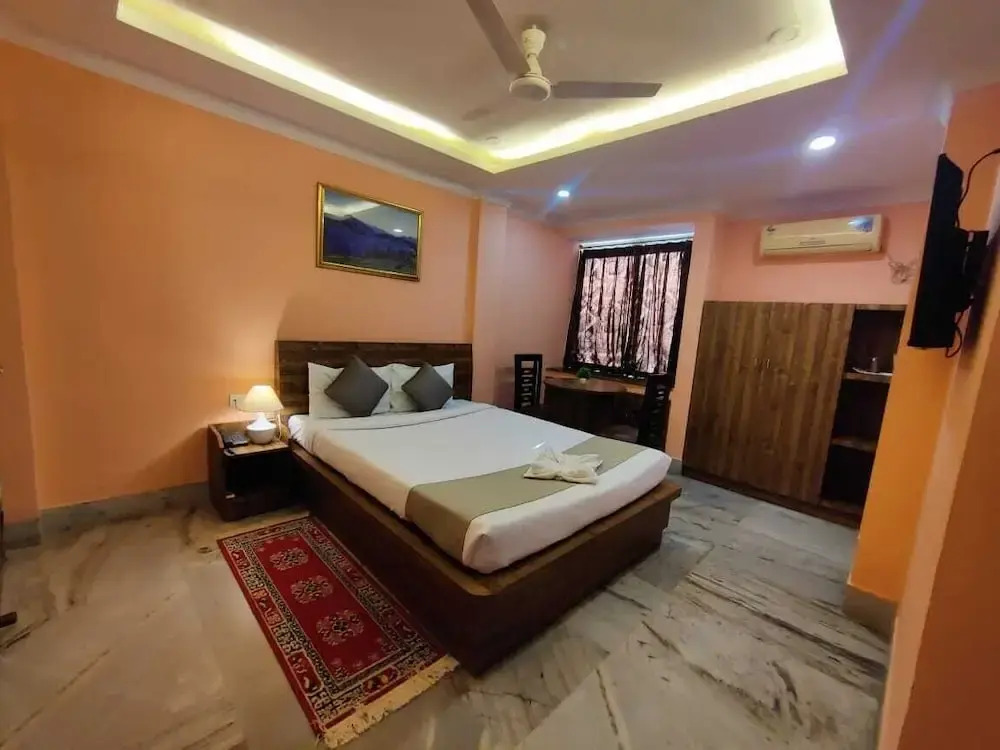 LISA GUEST HOUSE