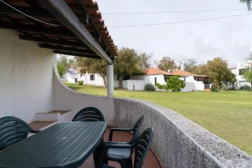 Akivillas Tavira Rei II