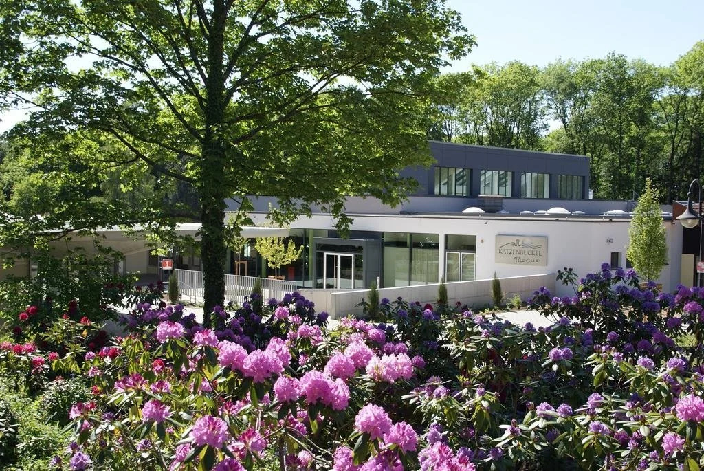 Hotel Drei Lilien