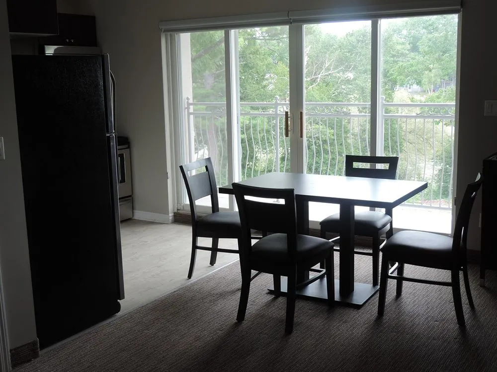 Wasaga Riverdocks Hotel Suites