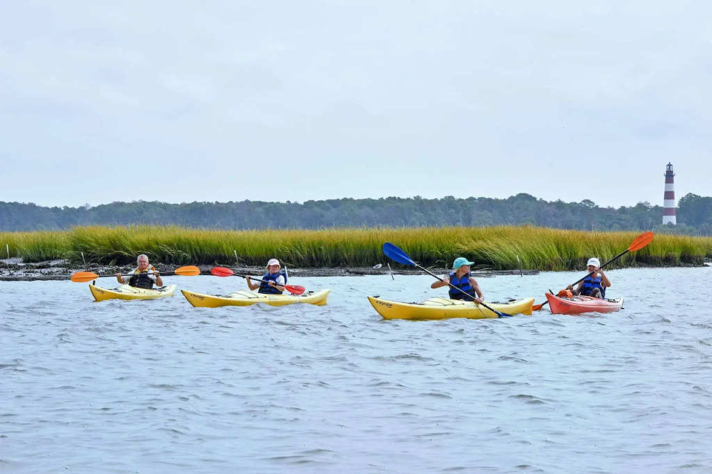 Snug Harbor Marina and Resort