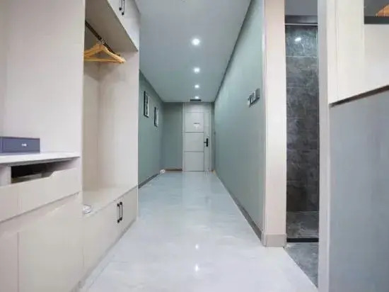 Bali Hotel Maoming
