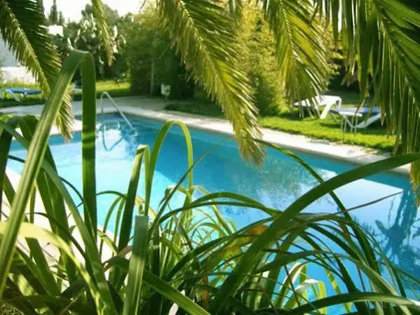 Bungalows Puravida