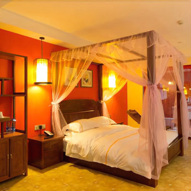 Magic Of Ice Dream Hotel