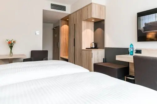 Hotel am Wasserturm