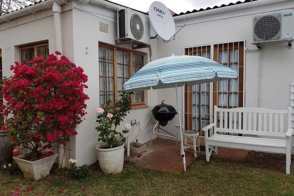 Innes Road Accommodation
