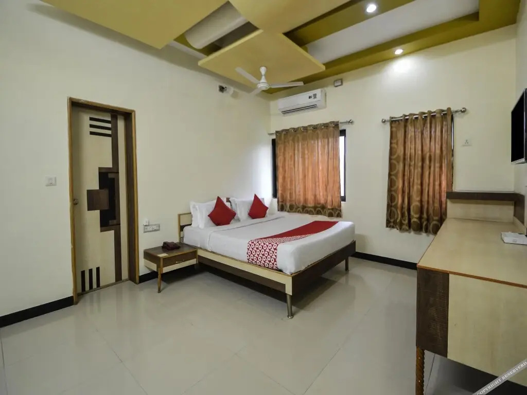 OYO Rooms Railway Station Abu Road