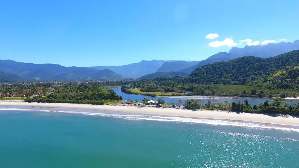 Hotel do Bosque ECO Resort