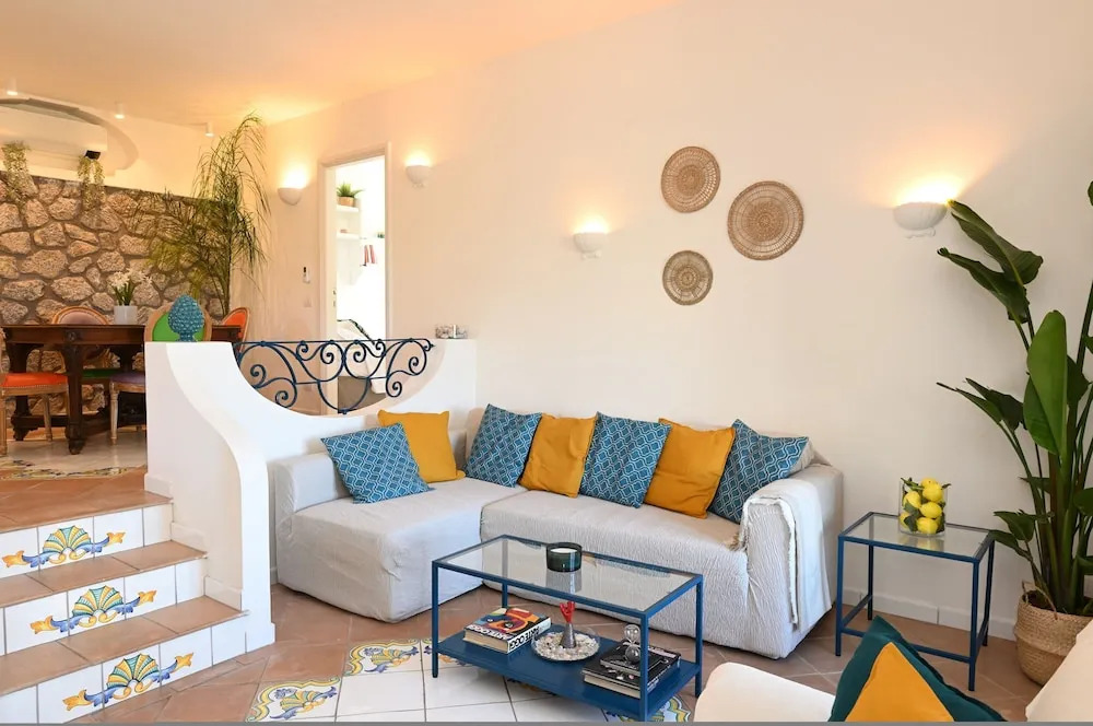 Villa Etherea by Elite Villas
