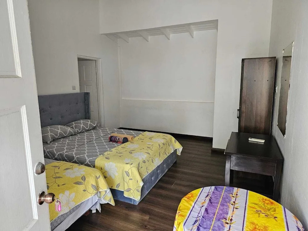 Wavecrest Suites