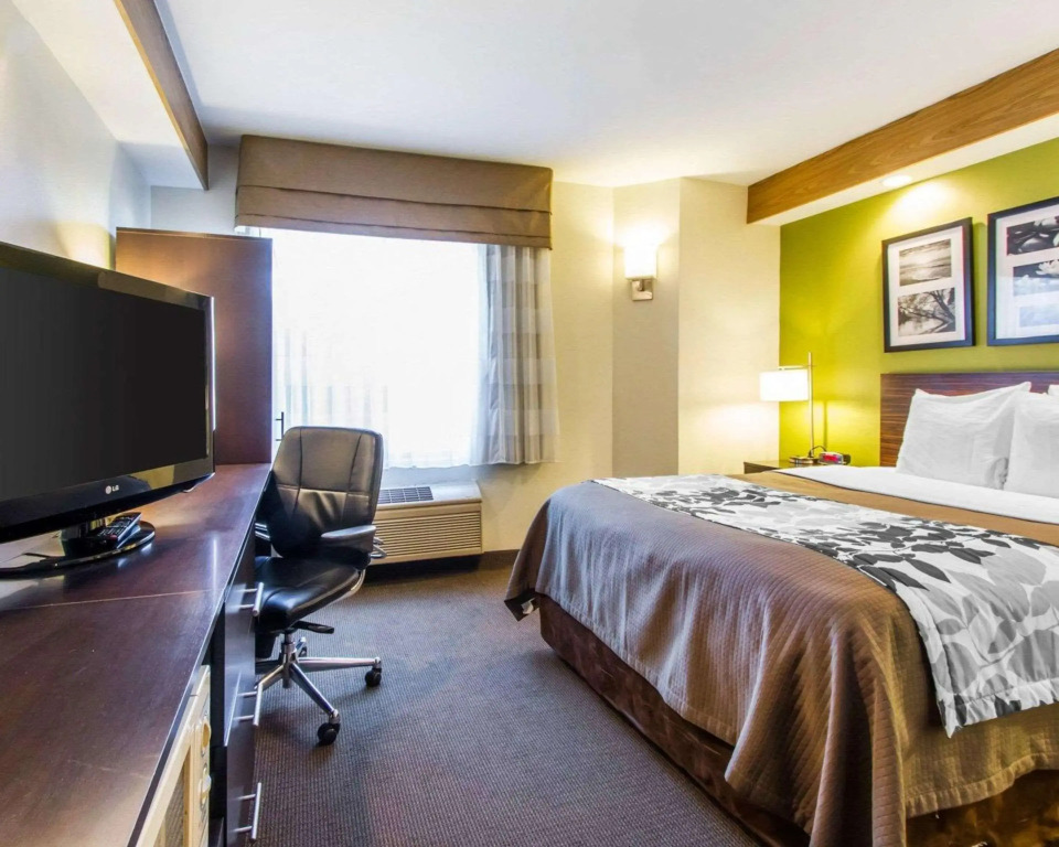 Econo Lodge Amarillo East