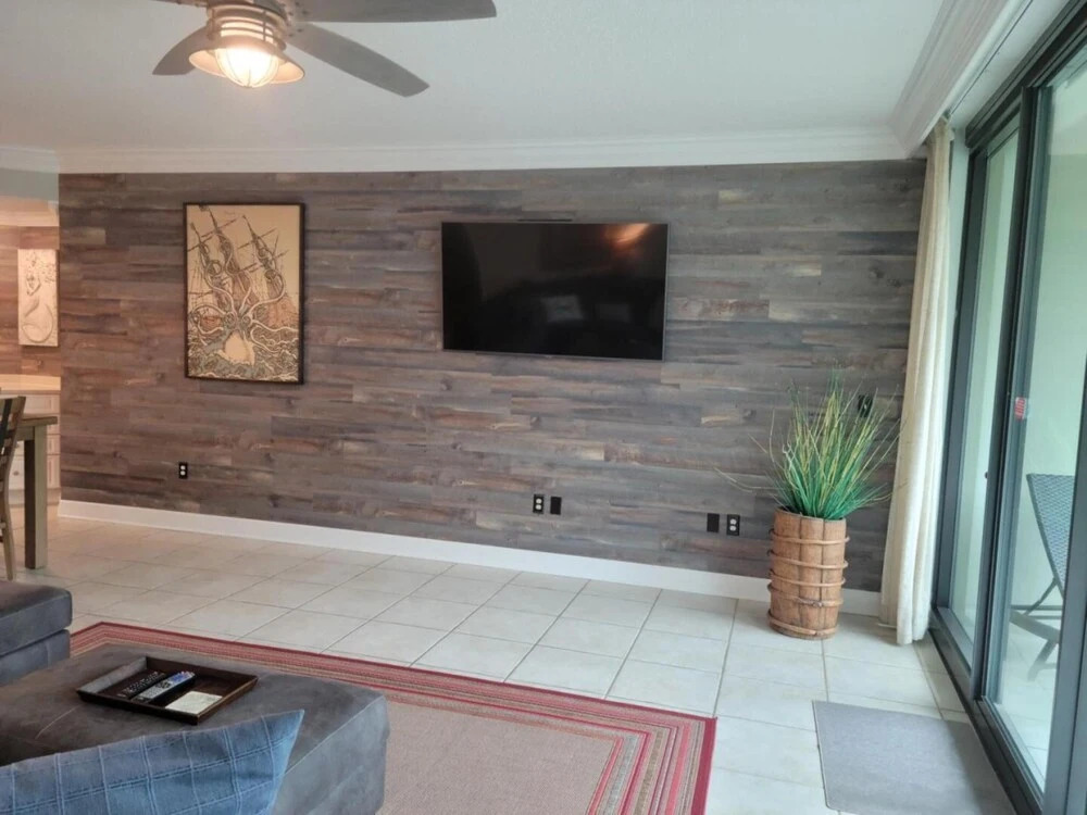 Phoenix On The Bay I 1226 by Gold Star Vacation Rentals