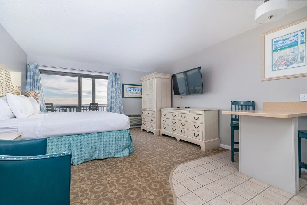 Sandbars Inn
