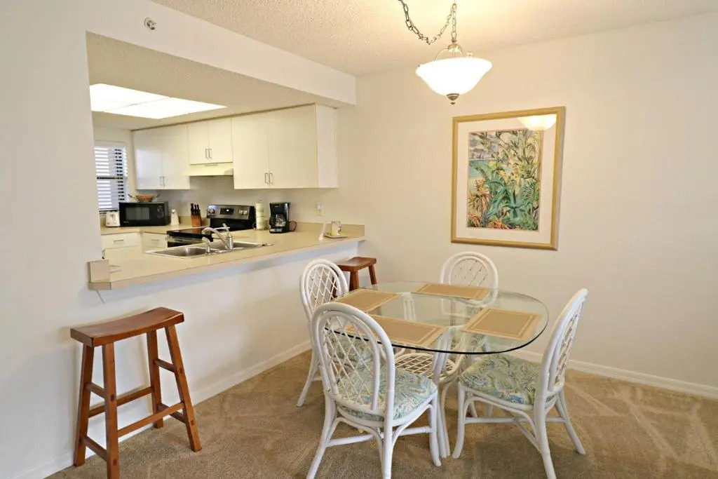 Ocean Village Club F22