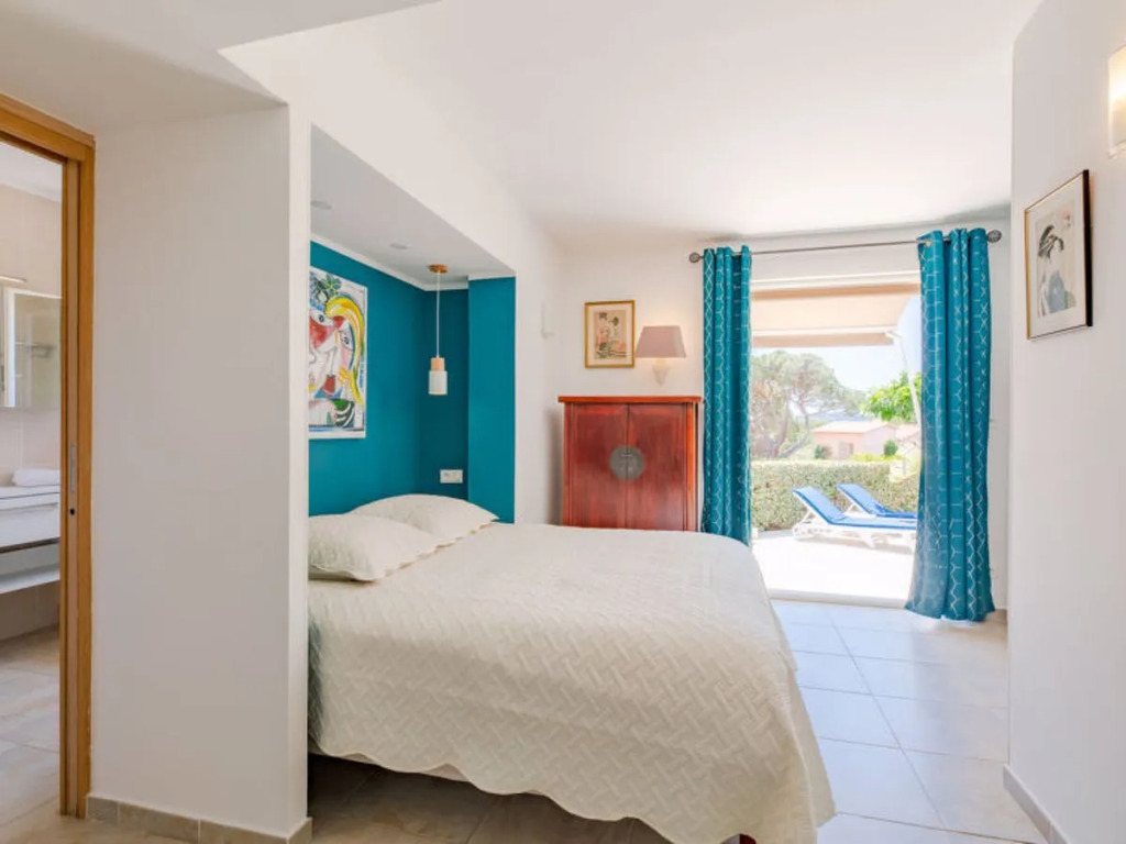Holiday Home Villa Bindouletto by Interhome