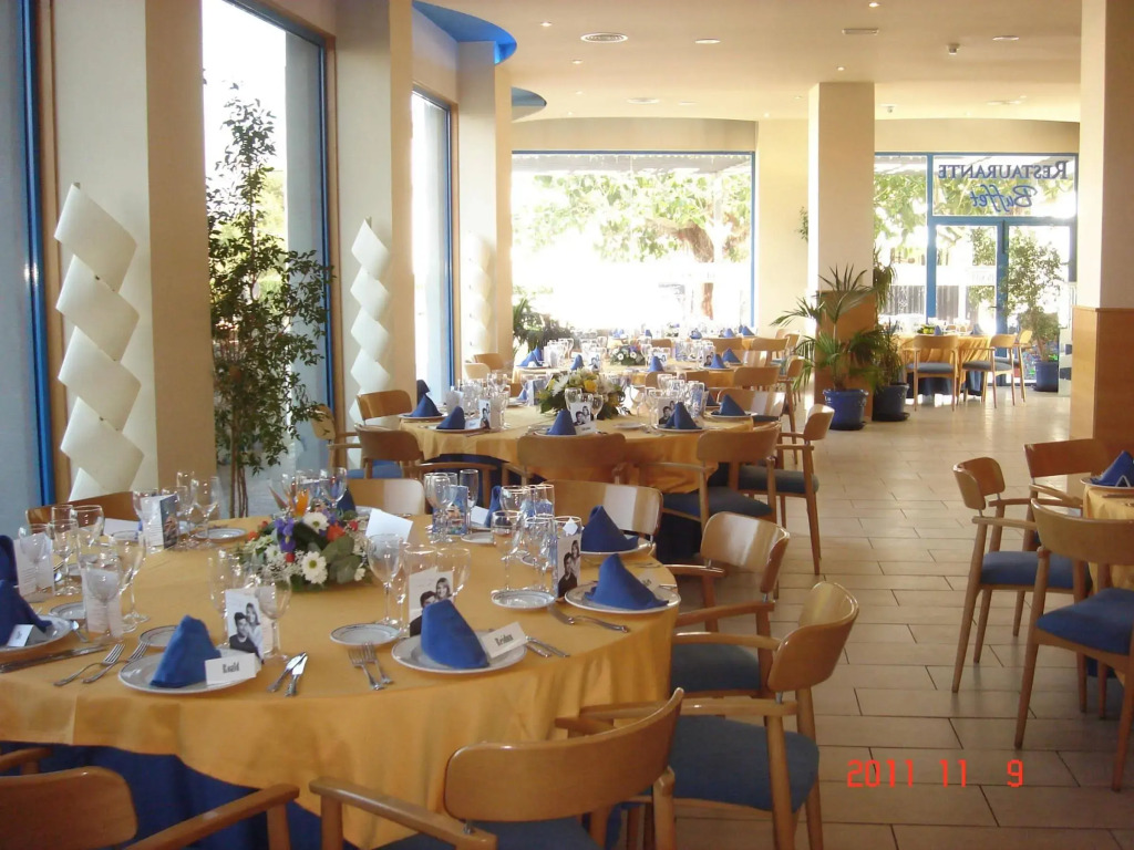 Hotel Rober Palas