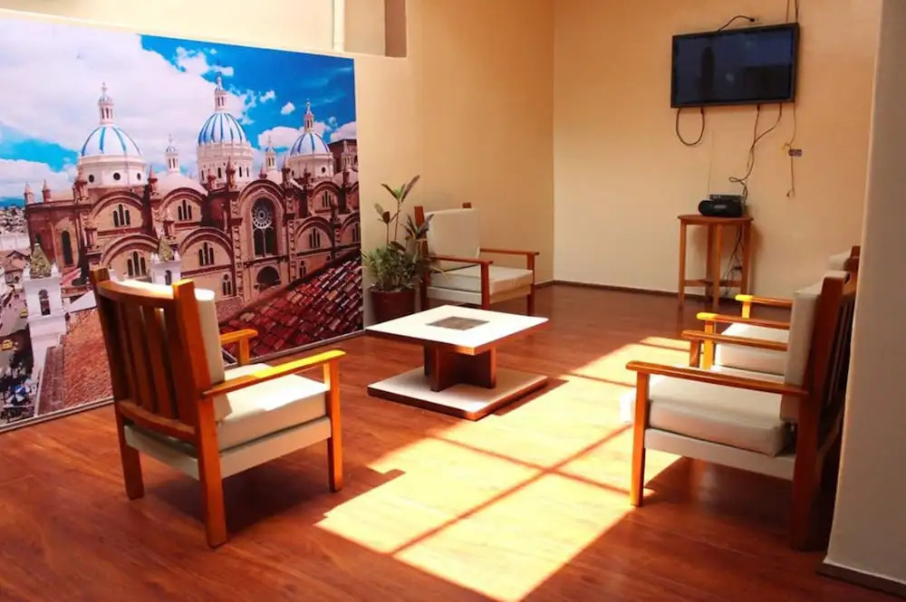 Hotel Norte