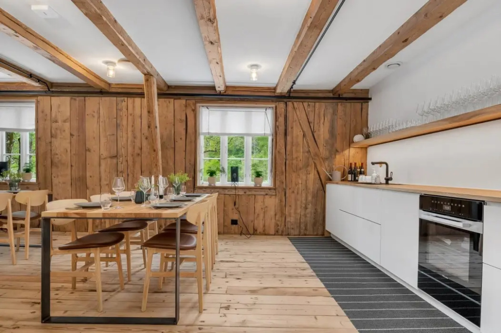 Boen Gård