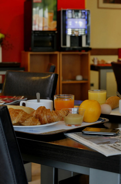 Hotel Gallieni