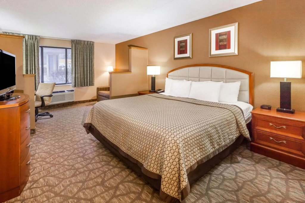 Quality Inn & Suites Richfield