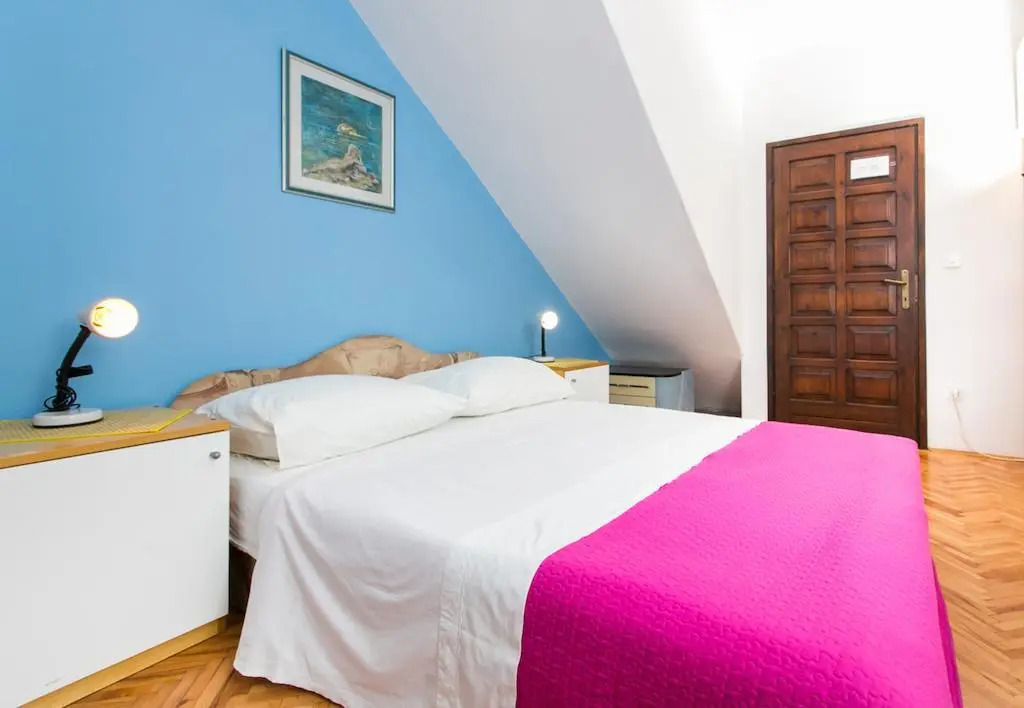 Guest House Avdic