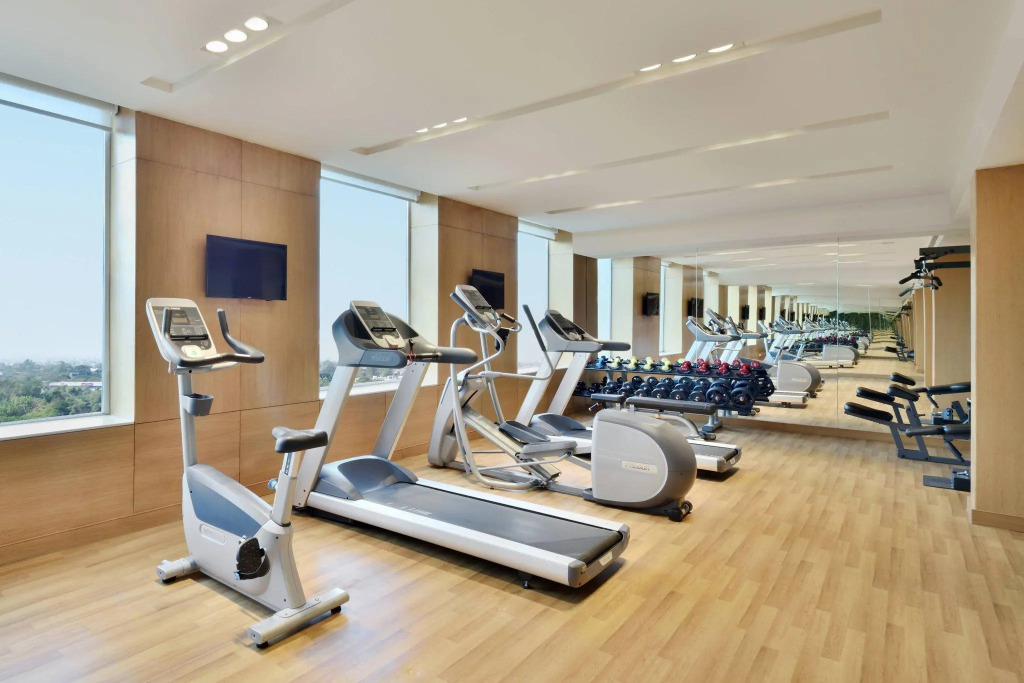 Fairfield by Marriott Amritsar