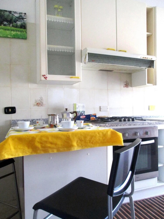 Apartment Iii Traversa Via Arbosto