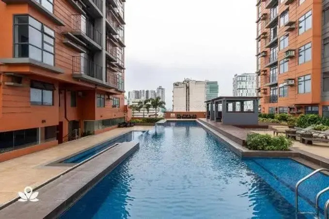 Portovita Tower 2 BR luxurious unit