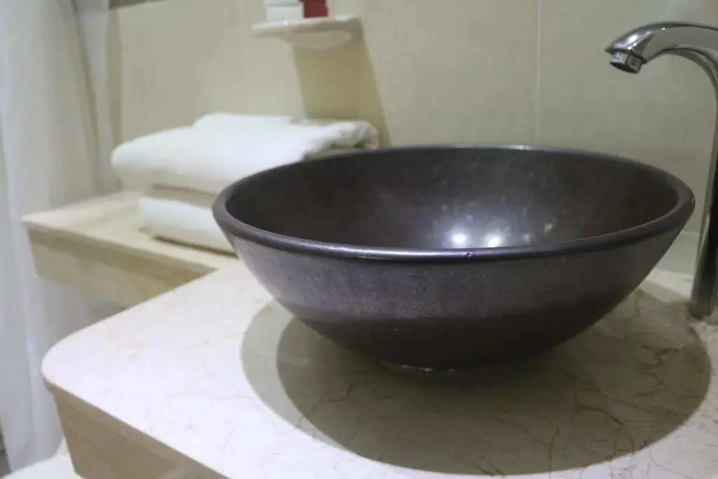 Aria Hotel Spa