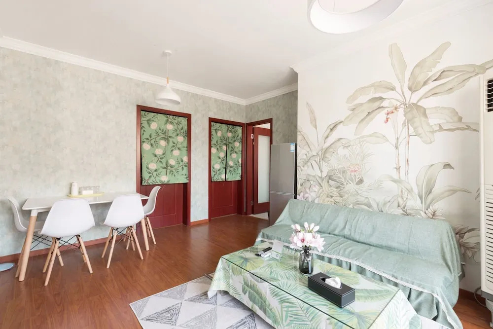 Namei Apartment-Disney Branch
