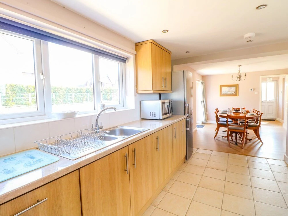Ardsley Cottage - Longford Hall Farm Holiday Cottages