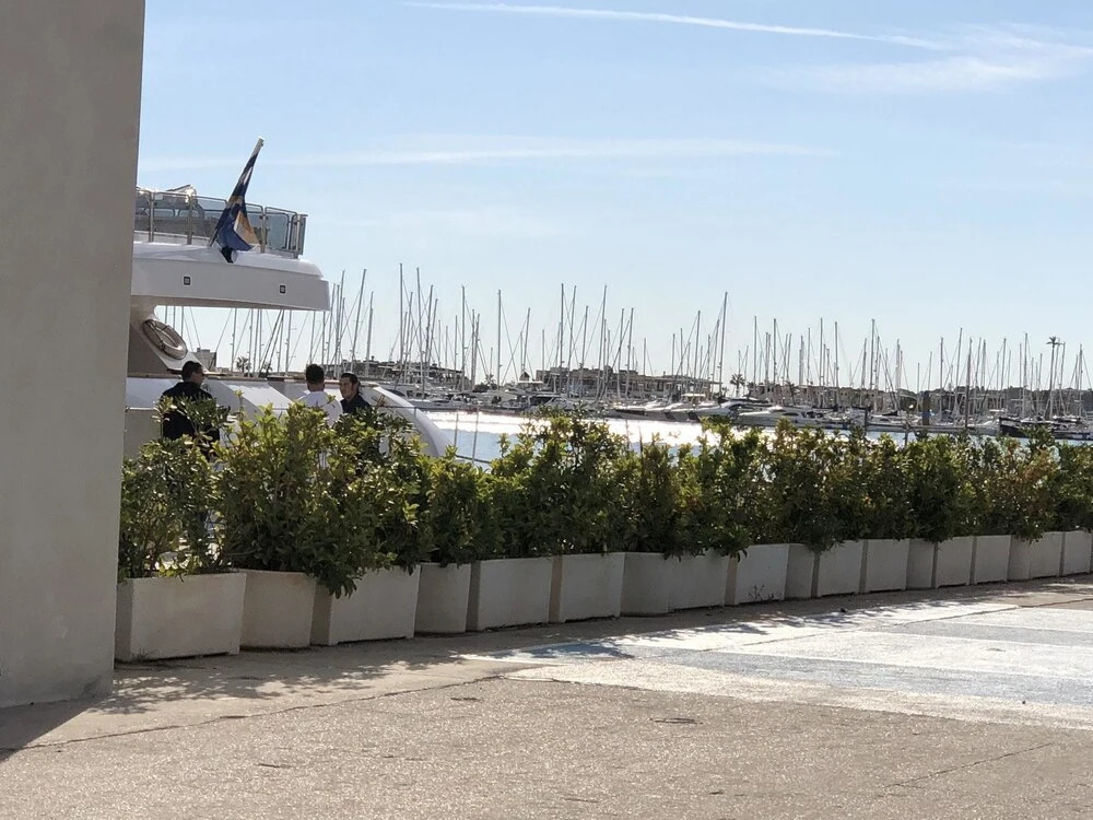 Apartment With 3 Bedrooms in Dénia, With Wonderful City View, Enclosed